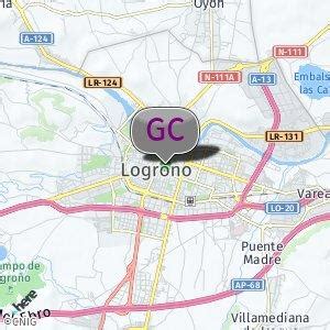 cruising logroño|CRUISINGMAP